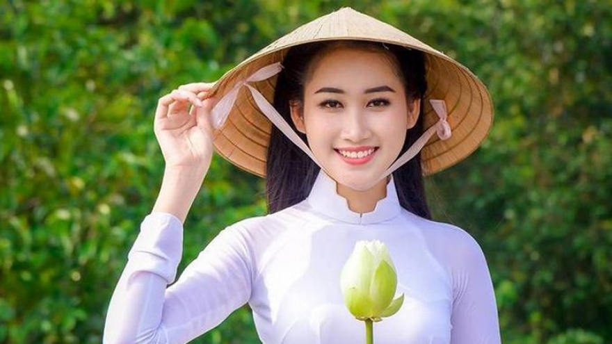 Online photo contest launched for Miss Eco Vietnam 2021